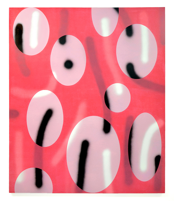 John Phillips, John Phillips Painting