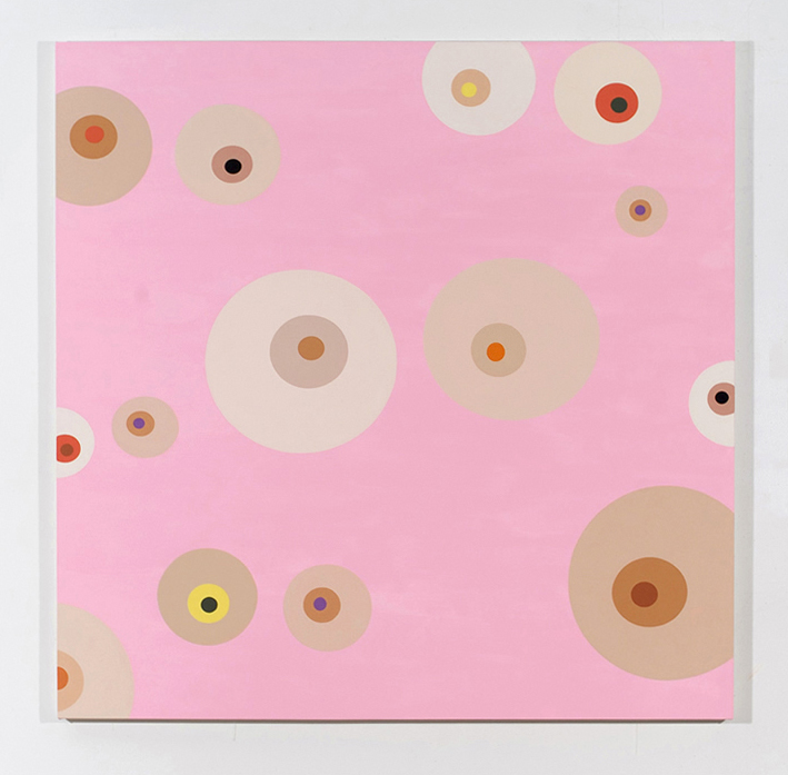 John Phillips, John Phillips Painting, John Phillips artist, John Phillips Chicago