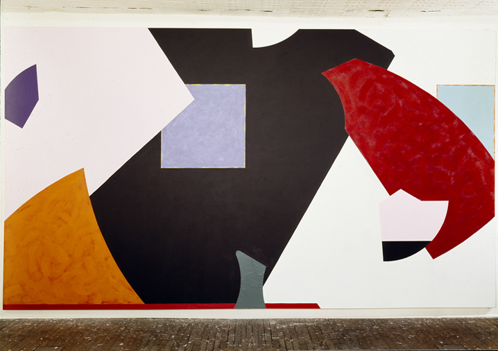 John Phillips, John Phillips art, John Phillips painting