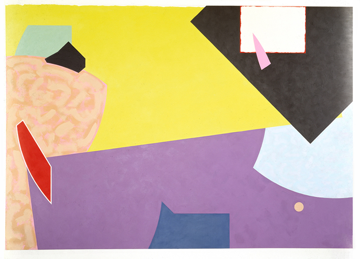 John Phillips, John Phillips painting, John Phillips art