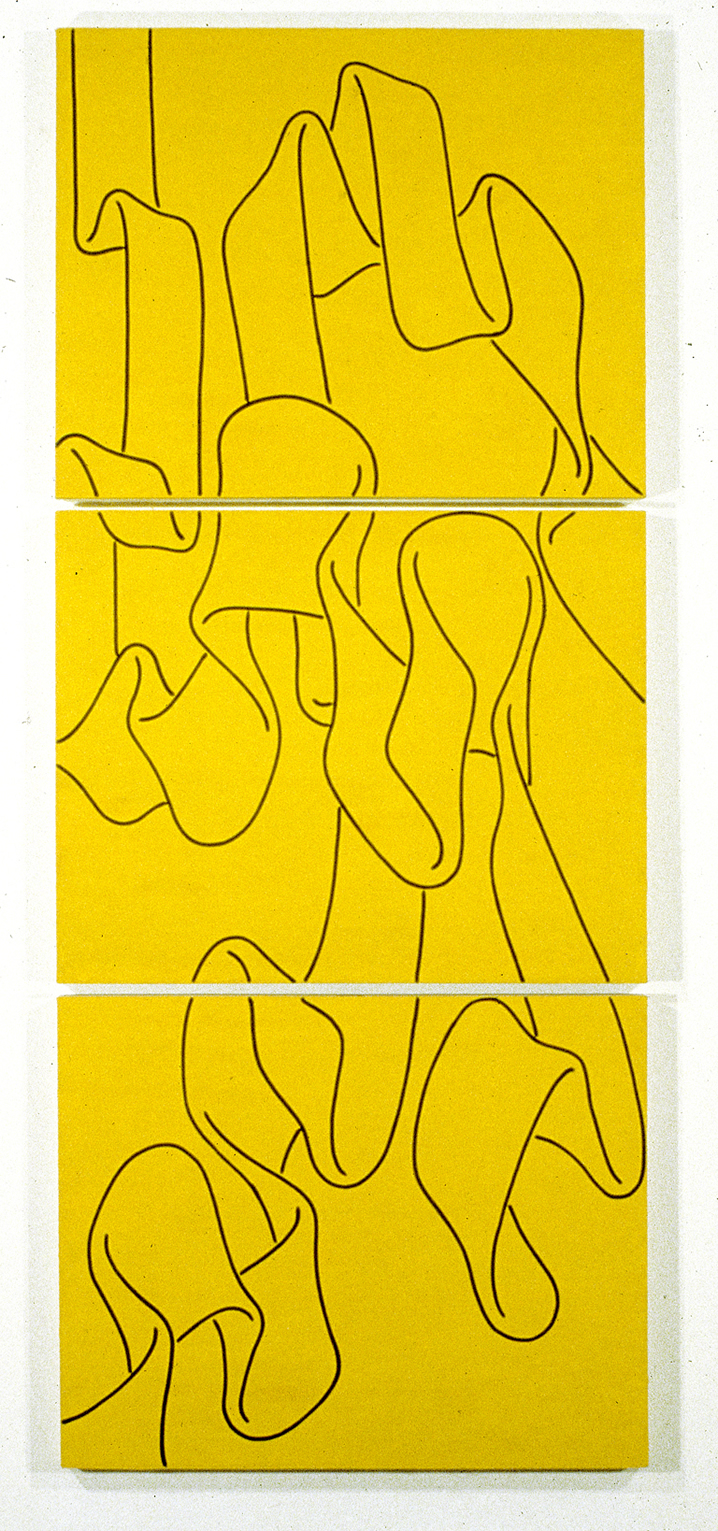 John Phillips, John Phillips painting