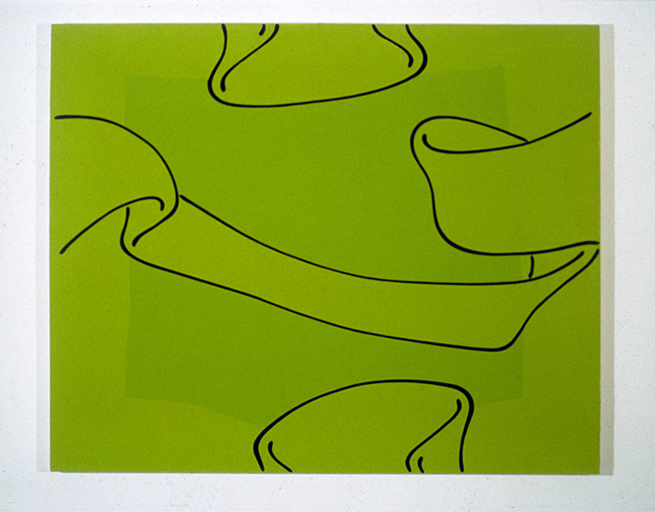 John Phillips, John Phillips painting